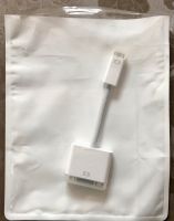 Mini DVI to DVI Adapter NEU original Apple Nordrhein-Westfalen - Iserlohn Vorschau