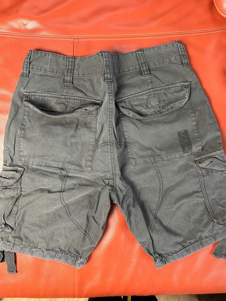 2 x Shorts Herren W31 BENCH Jack&Jones in Gera