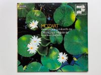 LP Mozart - Klavierquartette g-moll KV 478 & Es-dur KV 493/Curzon Dortmund - Innenstadt-Ost Vorschau