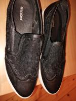 Slipper  Damen Sachsen - Sohland Vorschau