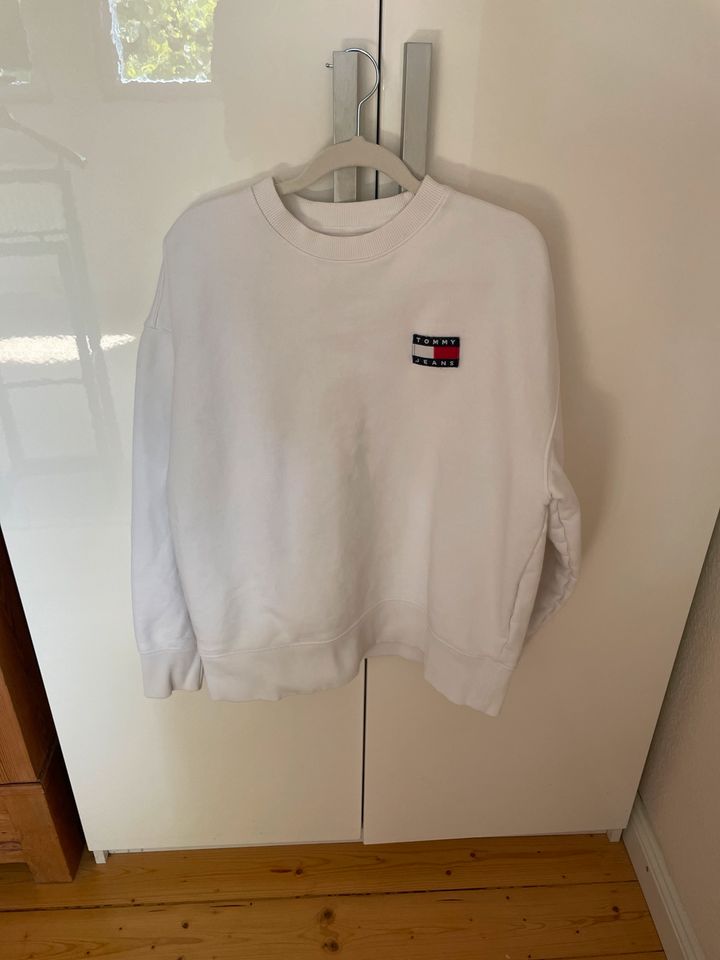 Tommy Hilfiger/ Tommy Jeans/ Sweatshirt/ Gr.M in Hannover