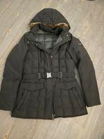 Woolrich Parka Winter Jacke schwarz Damen Gr. M West - Unterliederbach Vorschau