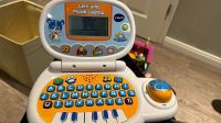 VTech 80-139504  Lern und Musik Laptop Niedersachsen - Moormerland Vorschau