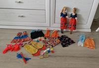 Vintage Barbie West - Nied Vorschau