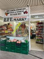 Ladenlokal Türkischer Supermarkt Nordrhein-Westfalen - Hennef (Sieg) Vorschau