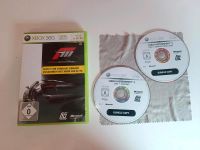 Forza Motorsport 3 inkl. DLC (Xbox 360) Rheinland-Pfalz - Hermeskeil Vorschau