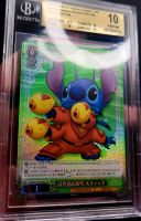 Weiss Schwarz Disney 100 BGS 10 Lilo & Stitch SR Essen - Essen-Borbeck Vorschau