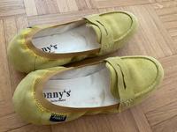 Jonny’s, Damen Slipper, EU 37 – Top Zustand Essen - Essen-Werden Vorschau
