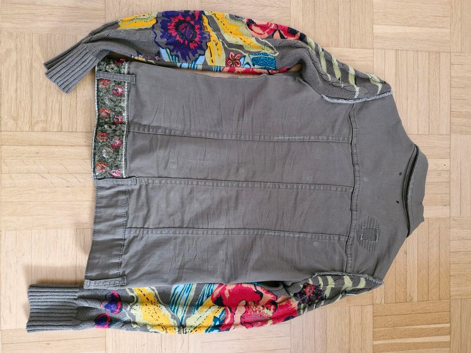 "Desigual" Damen Sommerjacke in Buchholz