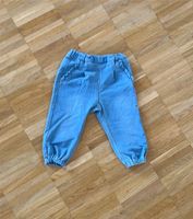 name it Baby Sweatjeans, Gr 74 Bayern - Ingolstadt Vorschau