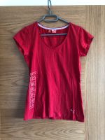 Puma Ferrari T-Shirt rot Bayern - Neuhaus am Inn Vorschau