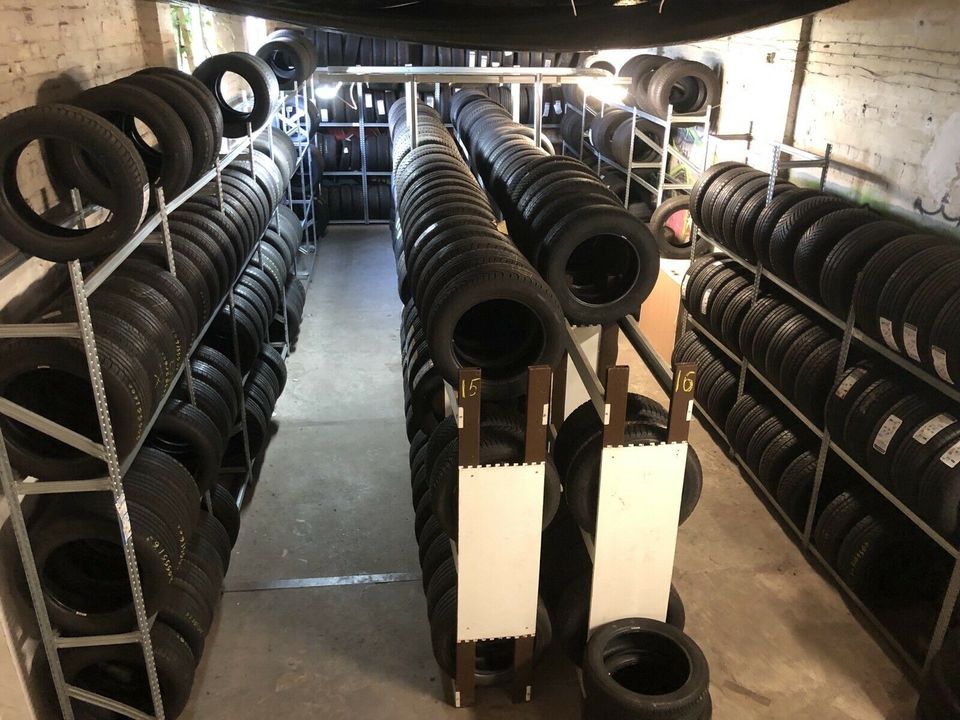 4x 225/45 R19 Sommerreifen MICHELIN inkl. Montage ! in Minden