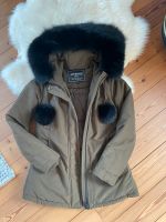 khaki Winterjacke Nordrhein-Westfalen - Soest Vorschau