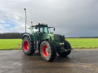 SUCHE FENDT Vario 930 TMS im guten Zustand mit FZ ohne Rüfa Niedersachsen - Auetal Vorschau