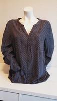 Cecil Bluse Tunika Gr. L Hessen - Langenselbold Vorschau