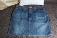 Esprit Jeans Rock Gr. 38 Damen Mini Rock blau TOP! Bayern - Thurnau Vorschau