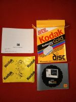 Kodak Kodacolor Gold Film Disc Beschreibung&OVP Kreis Pinneberg - Uetersen Vorschau