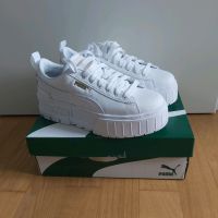 Puma Mayze Classics Wns Größe 37 München - Sendling Vorschau