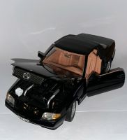 1/18 Mercedes Benz SL 500 Berlin - Hellersdorf Vorschau