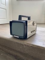 Sowjetischer Mini  TV Sachsen - Meißen Vorschau