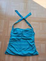 Tankini-Oberteil, Größe 38 Bayern - Waldkraiburg Vorschau