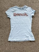 Mädchen T-Shirt Bench, Gr. 128 Niedersachsen - Zetel Vorschau