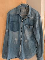 Jeans Hemd LTB Hessen - Wetzlar Vorschau