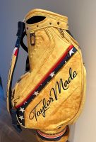 Original TaylorMade Limited Staff Bag 2022 US Open Köln - Zollstock Vorschau