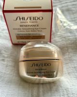 Shiseido Benefiance Eye Cream Düsseldorf - Lichtenbroich Vorschau
