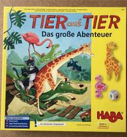 Tier auf Tier von HABA Niedersachsen - Marklohe Vorschau