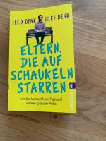 Eltern die auf Schaukeln starren lustiges Buch Nordrhein-Westfalen - Herford Vorschau