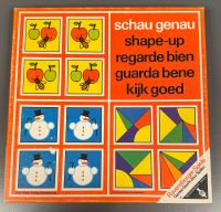 Ravensburger "schau genau" 70er Jahre Niedersachsen - Wendisch Evern Vorschau