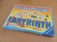 Brettspiel Das verrückte Labyrinth, vollständig, gebraucht Bad Zwischenahn - Ofen Vorschau