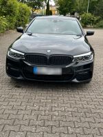 BMW 520d M-Sport *DISPLAY KEY Schlüssel* Baden-Württemberg - Vaihingen an der Enz Vorschau