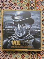Volbeat - Outlaw Gentlemen & Shady Ladies Box 2xCD + Buch + Vinyl Mitte - Wedding Vorschau