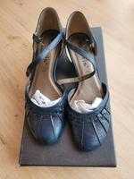 Dunkelblaue Pumps Gr. 36 Bayern - Mömbris Vorschau