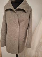 kurzmantel Esprit Übergang Übergangsjacke Gr. 36 grau Frühjahr Kr. München - Haar Vorschau