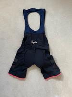 Rapha Brevet Fahrrad Trägerhose dark navy blau Bip Niedersachsen - Laatzen Vorschau