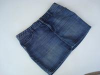 Jeans Minirock / Rock von "H & M", Größe: M (38) Baden-Württemberg - Bad Dürrheim Vorschau