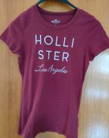 Hollister T-Shirt Größe M Kreis Pinneberg - Moorrege Vorschau