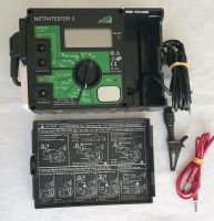 Gossen Metrawatt METRATESTER 5 Gerätetester VDE-Norm 0701-0702 Frankfurt am Main - Kalbach Vorschau