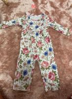 Jumpsuit Strampler Overall Anzug 80❤️✨ Saarland - Wadern Vorschau