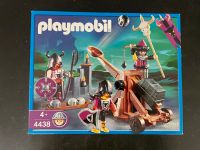 Playmobil 4438 - Barbaren mit Katapult - originalverpackt Essen - Essen-Stadtwald Vorschau