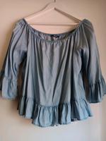 Only Jeansbluse Nordrhein-Westfalen - Schwerte Vorschau