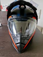 Helm MTR Motocross 57-58 cm Schleswig-Holstein - Wanderup Vorschau