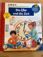 Die Uhr und die Zeit Hessen - Hessisch Lichtenau Vorschau