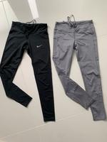NIKE. Sport Hose Gr.S Je 10 € zwei paar für 15 € Nordrhein-Westfalen - Löhne Vorschau
