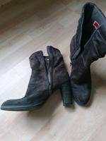 Stiefeletten von S. Oliver in Größe 39 Hessen - Grünberg Vorschau