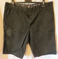 Ragwear Bermuda kurze Hose Short Gr 33 schwarz Bayern - Cham Vorschau