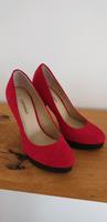 High Heels Pumps Nordrhein-Westfalen - Kierspe Vorschau